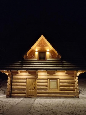 Domek z bali Zakopane